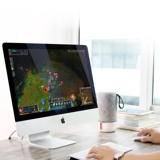 Ugreen Ethernet patchcord kábel RJ45 Cat 7 STP LAN 10Gbps 2m fekete (11269) - 6