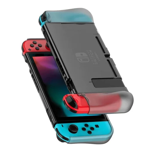 Ugreen Nintendo Switch tok fekete (50893) - 1