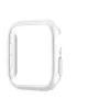 Spigen Thin Fit Apple Watch tok 4/5 (40mm) fehér (061CS24485) thumbnail