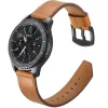 Tech-protect Herms óraszíj Samsung Galaxy Watch 3 41mm Barna thumbnail