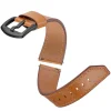 Tech-protect Herms óraszíj Samsung Galaxy Watch 3 41mm Barna thumbnail