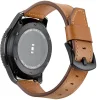 Tech-protect Herms óraszíj Samsung Galaxy Watch 3 41mm Barna thumbnail