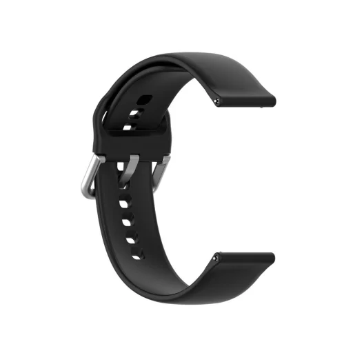 Tech-protect Iconband Samsung Galaxy Watch 3 41mm Fekete - 2
