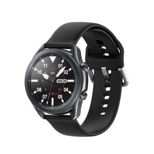 Tech-protect Iconband Samsung Galaxy Watch 3 41mm Fekete - 1
