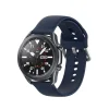 Tech-protect Iconband Samsung Galaxy Watch 3 41mm Szíj Kék thumbnail