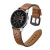 Tech-protect Bőr óraszíj Samsung Galaxy Watch 3 45mm Barna thumbnail