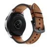 Tech-protect Bőr óraszíj Samsung Galaxy Watch 3 45mm Barna thumbnail