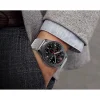 Tech-protect Milaneseband Samsung Galaxy Watch 3 41mm Szíj Szürke thumbnail