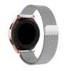 Tech-protect Milaneseband Samsung Galaxy Watch 3 41mm Szíj Szürke thumbnail