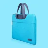 Cartinoe Lamando laptop táska 12'' kék thumbnail