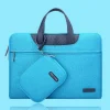 Cartinoe Lamando laptop táska 12'' kék thumbnail