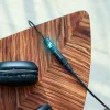 Ugreen Bluetooth 4.2 vezeték nélküli audio átalakító adapter 3.5 mm mini jack fekete (40761 CM107) - 19