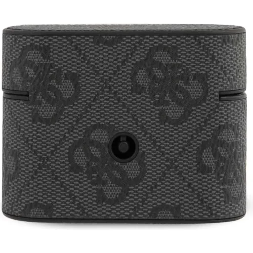 AirPods Pro 1/2 tok Guess 4G GUACAPVSATML4GG fekete - 2