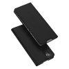 Dux Ducis Skin Pro fliptok Samsung Galaxy Note 10 Lite fekete thumbnail