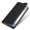 Dux Ducis Skin Pro fliptok Samsung Galaxy Note 10 Lite fekete thumbnail