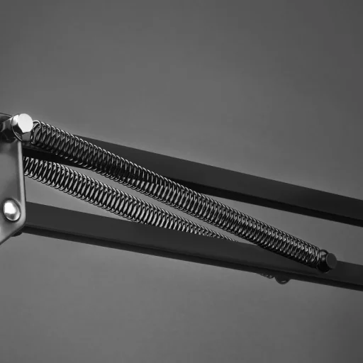 Ugreen Univerzális tablet és telefontartó állvány fekete (50394) asztalhoz rögzíthető - 8