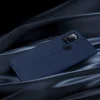 Samsung Galaxy A21s Dux Ducis Skin Pro fliptok kék thumbnail