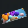 Nillkin Amazing H kijelzővédő 9H üvegfólia Samsung A21S - 7