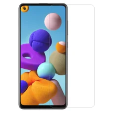 Nillkin Amazing H kijelzővédő 9H üvegfólia Samsung A21S