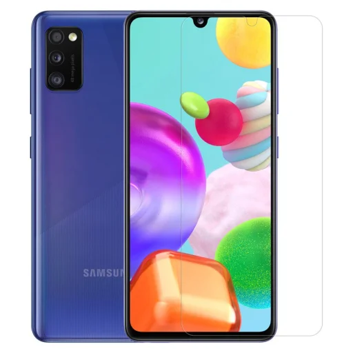 Samsung A41 Nillkin Amazing H kijelzővédő 9H üvegfólia - 6