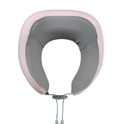 Nyakpárna memória habos U alakú pink Baseus Thermal Series (FMTZ-04) - 2