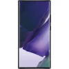 Samsung Note 20 Ultra Samsung EF-VN985LBEGEU gyári bőr tok fekete thumbnail