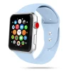 Tech-Protect Iconband APPLE WATCH 3/4/5/6/7/8/SE (38/40/41 mm) szíj kék thumbnail
