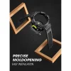Samsung Galaxy Watch Active 2 (44mm) Supcase Unicorn Beetle Pro Fekete thumbnail