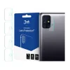 3MK Kameralencse védő üvegfólia Samsung M31S