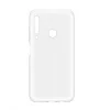 Huawei Protective PC tok Huawei P40 Lite E átlátszó
