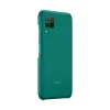 Huawei P40 Lite / Nova 7i / Nova 6 SE Protective PC gyári tok zöld thumbnail