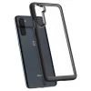 Spigen Ultra Hybrid tok OnePlus Nord fekete (ACS00991) thumbnail