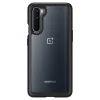 Spigen Ultra Hybrid tok OnePlus Nord fekete (ACS00991) thumbnail