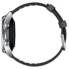 Samsung Galaxy Watch 3 41mm Spigen Retro Fit Band Óraszíj Fekete thumbnail