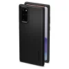 Spigen Thin Fit ultravékony tok Samsung Galaxy Note 20 fekete színben thumbnail
