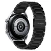 Samsung Galaxy Watch 3 41mm Spigen Modern Fit Band ÓraszÍj Fekete - 6
