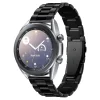 Samsung Galaxy Watch 3 41mm Spigen Modern Fit Band ÓraszÍj Fekete - 3