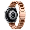 Spigen Modern Fit Band Samsung Galaxy Watch 3 41mm ÓraszÍj RÓzsa Arany thumbnail