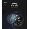 Ringke kijelzővédő okosóra üvegfólia Samsung Galaxy Watch 3 41 mm 4 db thumbnail