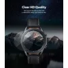 Ringke kijelzővédő okosóra üvegfólia Samsung Galaxy Watch 3 41 mm 4 db thumbnail