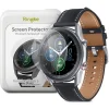 Ringke kijelzővédő okosóra üvegfólia Samsung Galaxy Watch 3 41 mm 4 db thumbnail