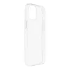 Ultravékony 0,3 mm TPU tok iPhone 12 Mini átlátszó thumbnail