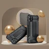 Forcell Armor tok iPhone 12/12 Pro fekete thumbnail
