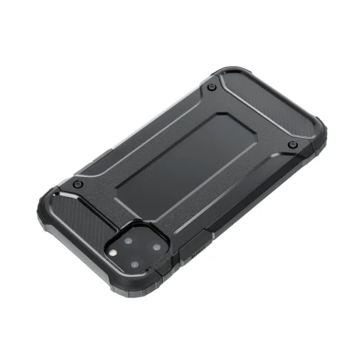 Forcell Armor tok iPhone 12/12 Pro fekete - 4