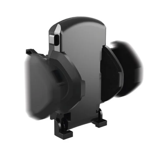 Hama Univerzális szellőzőre rögzíthető telefontartó fekete - 5