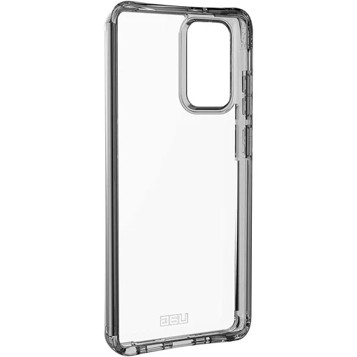 UAG Plyo fokozott védelmet nyújtó tok Samsung Note 20 átlátszó - 3