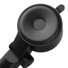 Baseus Univerzállis Gravity autós telefon tartó fekete (SUYL-TK01) thumbnail