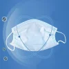 Három rétegű Orvosi, Sebészi orr- és szájmaszk csomag 50 db (59946) - 3