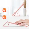 Dux Ducis Domo Lite tok iPad Pro 12.9 2018 / 2020 pink thumbnail