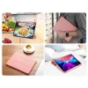 Dux Ducis Domo Lite tok iPad Pro 12.9 2018 / 2020 pink thumbnail
